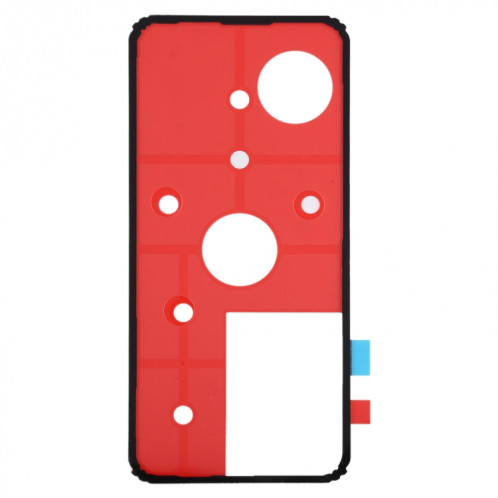 Adhésif de protection arrière d'origine pour Huawei P40 Pro SH58881466-05