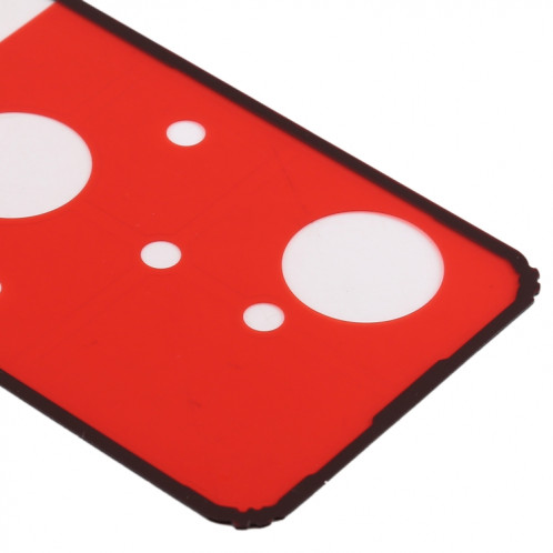 Adhésif de protection arrière d'origine pour Huawei P40 Pro SH58881466-05