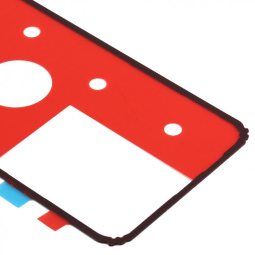 Adhésif de protection arrière d'origine pour Huawei P40 Pro SH58881466-05