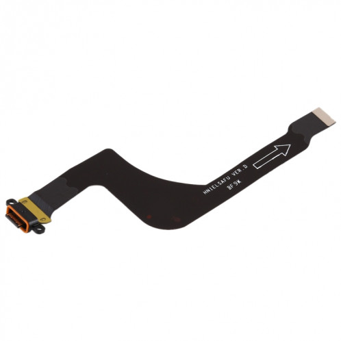 Câble Flex de Port de Charge d'origine pour Huawei P40 Pro SH58891978-04