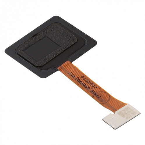 Câble flexible de capteur de numérisation d'empreintes digitales intégré d'origine pour Huawei P40 Pro SH58931430-04