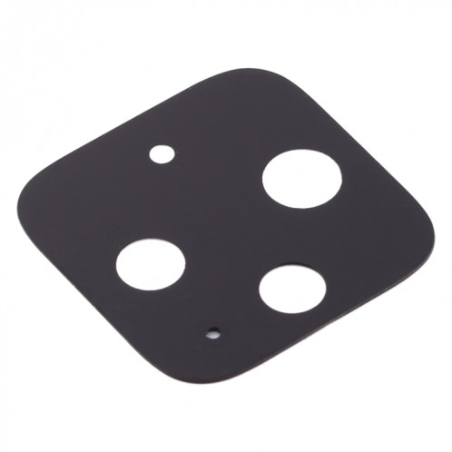 Objectif de caméra arrière 10 PCS pour Google Pixel 4 SH58961330-05