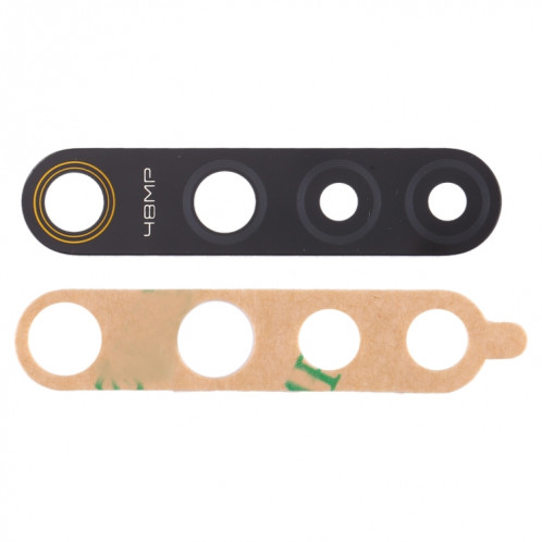 Objectif de caméra arrière 10 PCS pour OPPO Realme 5 Pro / Realme Q SH59221810-05
