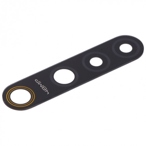 Objectif de caméra arrière 10 PCS pour OPPO Realme 5 Pro / Realme Q SH59221810-05