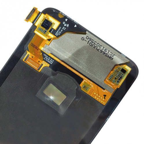 Écran LCD d'origine et numériseur complet pour Xiaomi Redmi K30 Pro 5G / Poco F2 Pro SH5935391-06