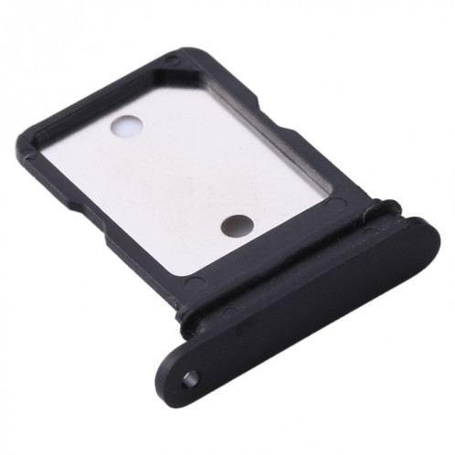 Plateau de la carte SIM pour Google Pixel 4 / Pixel 4XL (noir) SH939B185-05