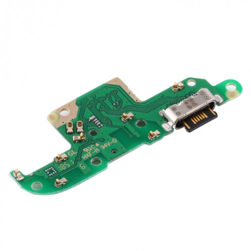 Carte de port de charge pour Motorola Moto G8 Power SH59471744-05
