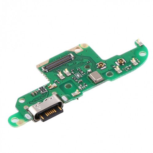 Carte de port de charge pour Motorola Moto G8 Power SH59471744-05