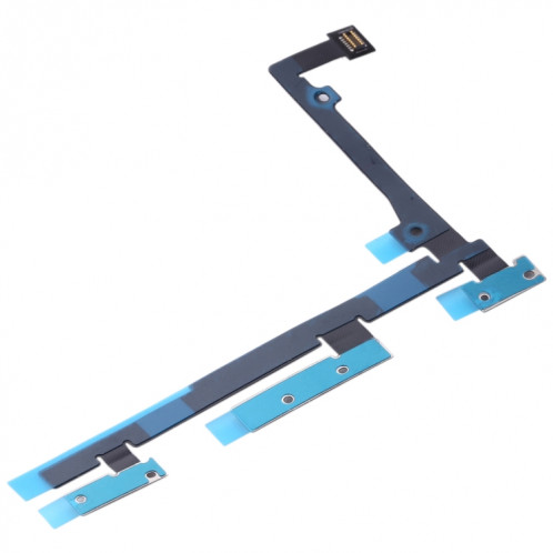 Câble flexible pour bouton d'alimentation et bouton de volume pour Google Pixel 4 SH59501856-04