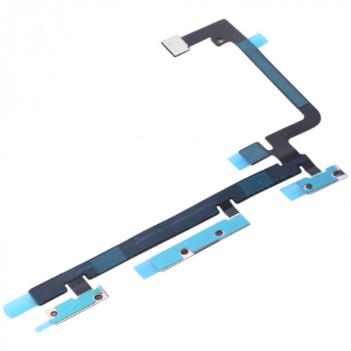 Câble flexible pour bouton d'alimentation et bouton de volume pour Google Pixel 4XL SH5951319-04