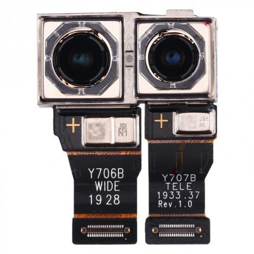 Caméra arrière pour Google Pixel 4 SH5952794-04