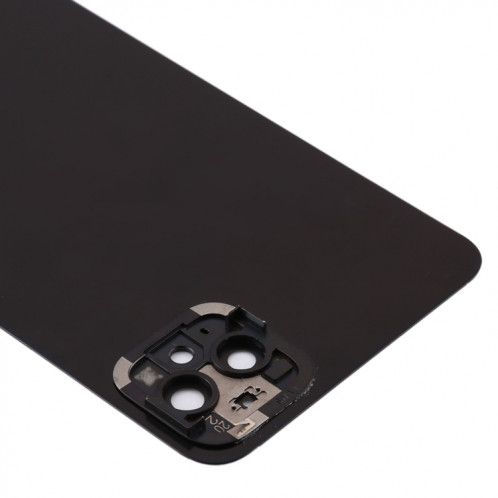 Couvercle arrière de la batterie avec couvercle de l'objectif de l'appareil photo pour Google Pixel 4XL (blanc) SH57WL1284-06