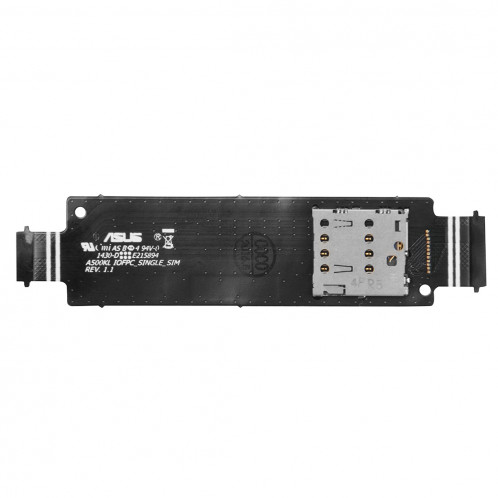 iPartsAcheter pour ASUS Zenfone 5 / A500KL Câble SIM pour carte SIM SI5961341-04