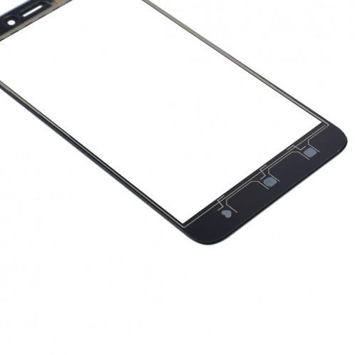 iPartsBuy Xiaomi Redmi 4X Écran Tactile (Noir) SI983B1390-06