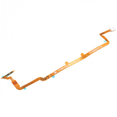 Pour Vivo IQOO Pro Right Force Touch Sensor Flex Cable SH59881428-04