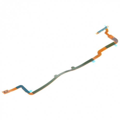Pour Vivo IQOO Pro Right Force Touch Sensor Flex Cable SH59881428-04