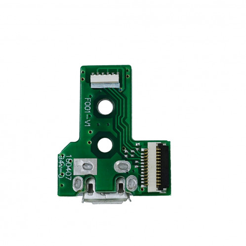 Carte jds-030 de carte PCB de chargeur d'USB avec le câble de câble pour le contrôleur de PS4 SC5992513-03