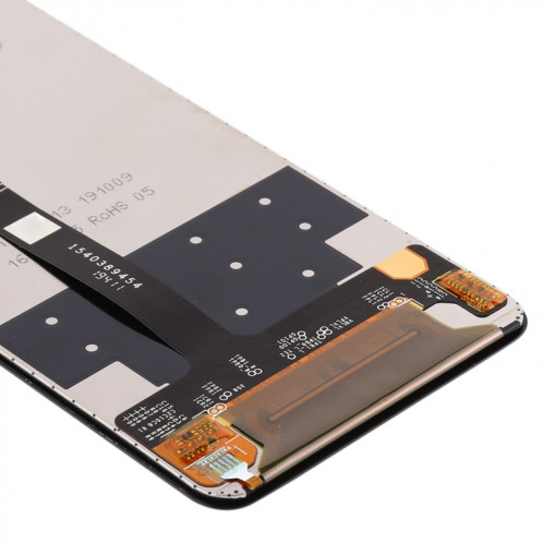 Écran LCD et numériseur complet pour Huawei Honor V30 / OXF-AN00 (Noir) SH998B107-06