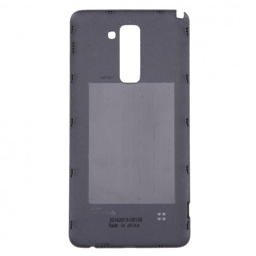 iPartsAcheter pour Coque arrière LG Stylo 2 / LS775 (Gris) SI07HL1073-06