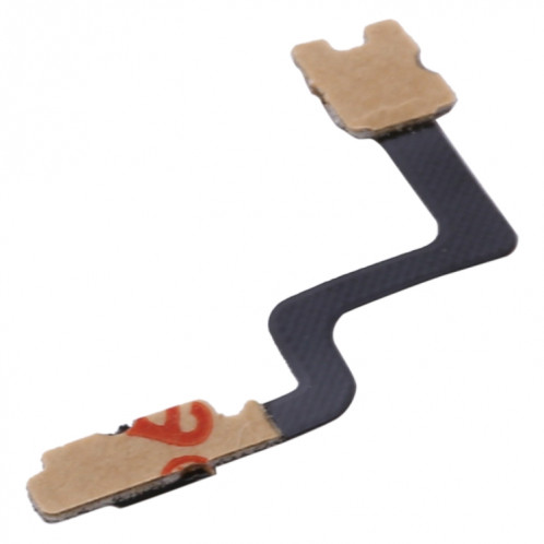 Câble flexible du bouton d'alimentation pour OPPO A8 SH60291676-04