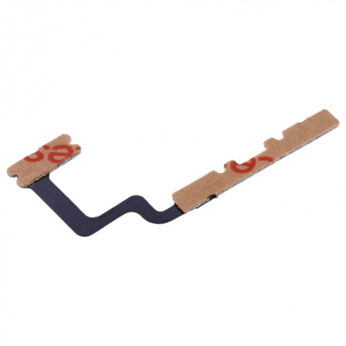 Câble flexible du bouton de volume pour OPPO A8 SH60301528-04