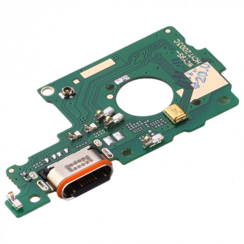 Pour la carte de port de charge Vivo Y9s SH6036463-04