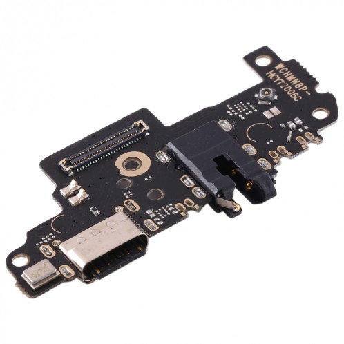 Carte de port de charge pour Xiaomi Redmi Note 8 Pro SH60459-04