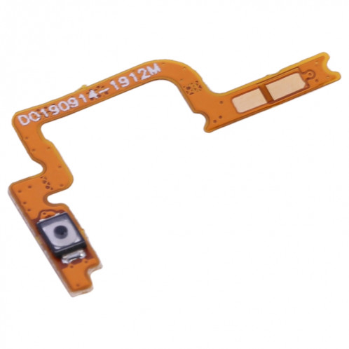 Câble flexible du bouton d'alimentation pour OPPO Realme 5 SH6048863-04