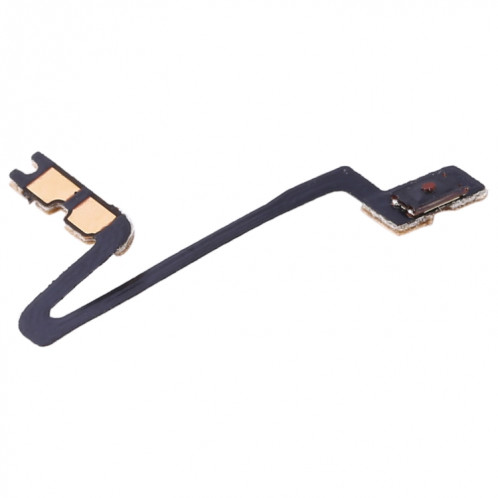 Câble flexible du bouton d'alimentation pour OPPO Reno Ace SH60491428-04