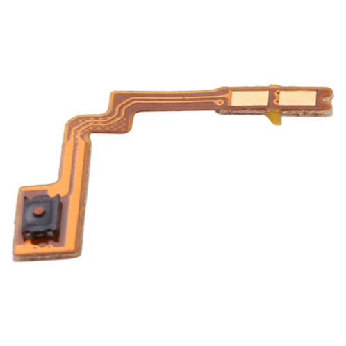 Câble flexible du bouton d'alimentation pour OPPO Reno2 Z SH605540-04