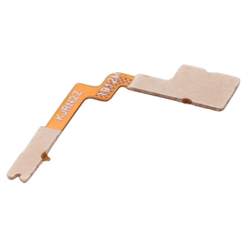 Câble flexible du bouton d'alimentation pour OPPO Reno2 Z SH605540-04