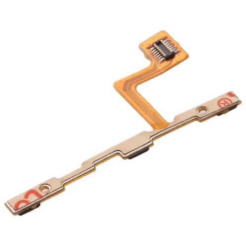Pour Vivo Z5 bouton d'alimentation et bouton de volume câble flexible SH60591586-04