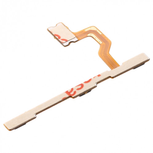 Câble flexible pour bouton d'alimentation et bouton de volume pour Xiaomi Redmi 8 SH60621400-04