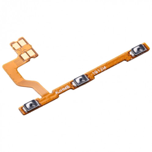 Câble flexible pour bouton d'alimentation et bouton de volume pour Xiaomi Redmi 8A SH6063634-04