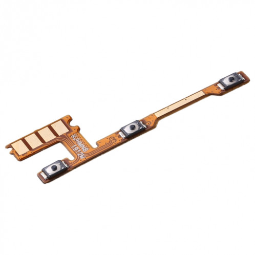 Câble flexible pour bouton d'alimentation et bouton de volume pour Xiaomi Redmi Note 8 SH60641050-04