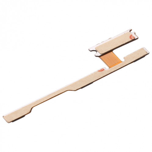 Câble flexible pour bouton d'alimentation et bouton de volume pour Xiaomi Redmi Note 8 SH60641050-04