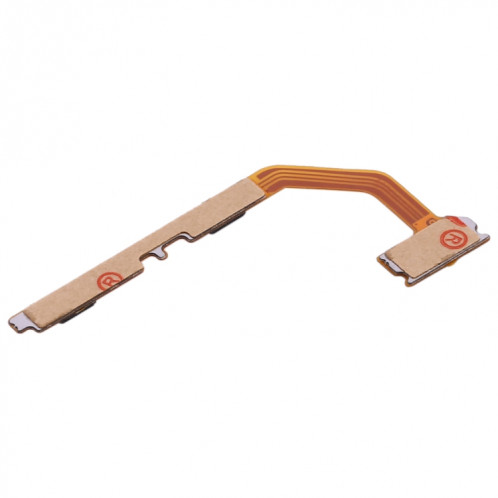 Câble flexible du bouton de volume pour OPPO Realme 3 SH60771987-04