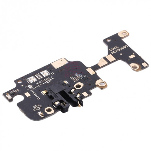 Carte Microphone pour OPPO Reno Ace SH6086505-04