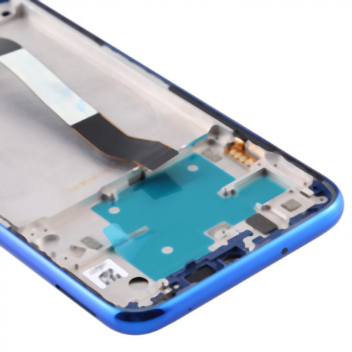 Écran LCD et numériseur complet avec cadre pour Xiaomi Redmi Note 8 (bleu) SH92LL1795-06