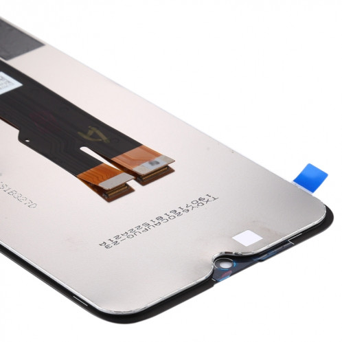 Écran LCD et numériseur complet pour Nokia 2.3 (noir) SH93BL1233-06