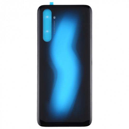 Cache arrière de la batterie d'origine pour OPPO Realme 6 Pro (bleu) SH97LL328-06