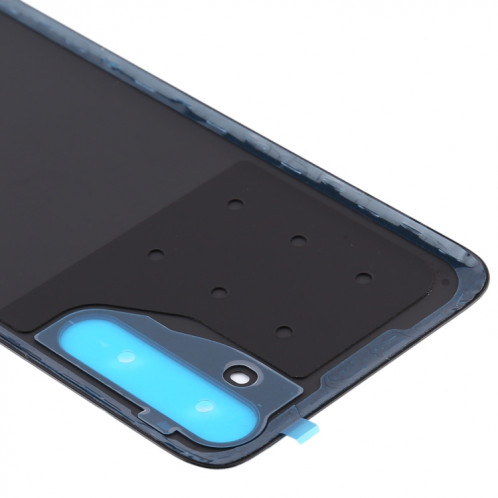 Cache arrière de la batterie d'origine pour OPPO Realme 6 Pro (bleu) SH97LL328-06