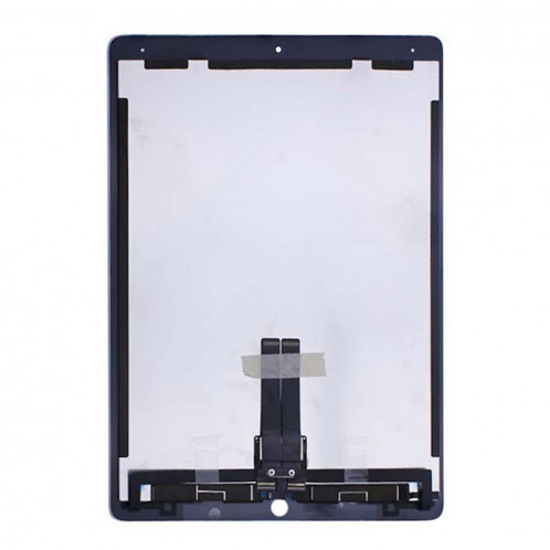 Ecran LCD et assemblage complet du numériseur pour iPad Pro 12,9 pouces A1670 A1671 (2017) (Noir) SH109B1763-07