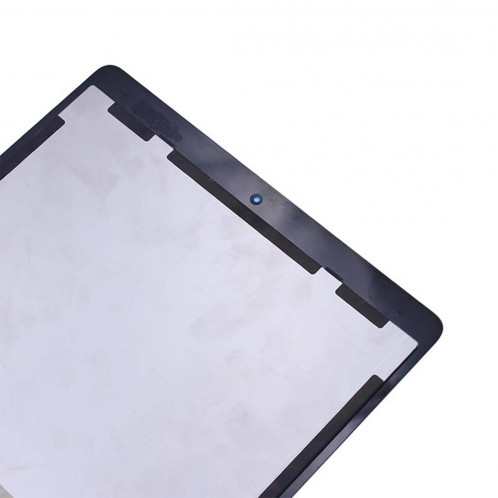 Ecran LCD et assemblage complet du numériseur pour iPad Pro 12,9 pouces A1670 A1671 (2017) (Noir) SH109B1763-07