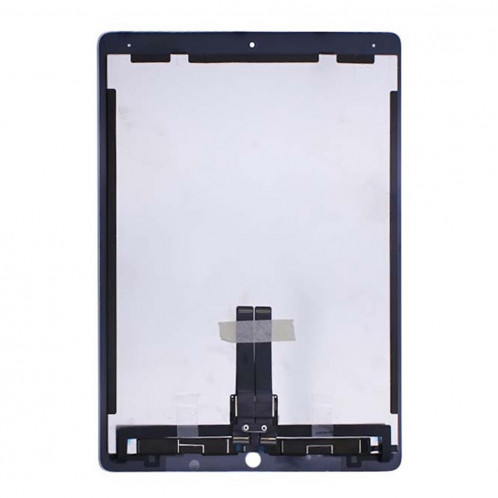 Ecran LCD et ensemble de numérisation complet pour iPad Pro 12,9 pouces A1670 A1671 (2017) (Blanc) SH109W1155-07