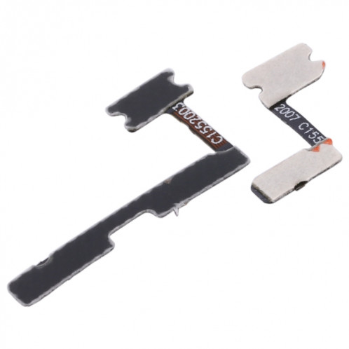 Pour le bouton d'alimentation OnePlus 8 Pro et le câble flexible du bouton de volume SH6195705-04
