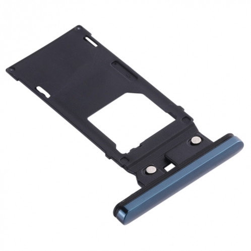 Plateau Carte SIM + Plateau Carte Micro SD pour Sony Xperia XZ3 (Vert) SH200G1062-05