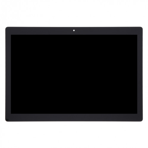 Écran LCD OEM pour Lenovo Tab M10 HD TB-X505 X505F TB-X505L X505 avec numériseur complet (noir) SH216B198-06