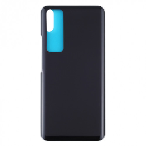 Cache Batterie pour Huawei Nova 7 Pro 5G (Noir) SH17BL625-06