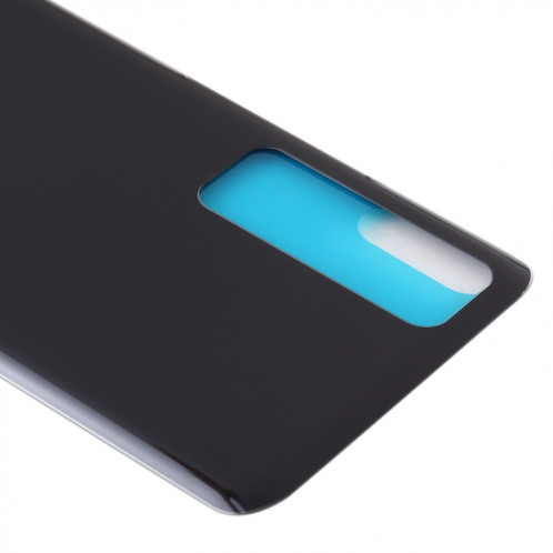 Cache Batterie pour Huawei Nova 7 Pro 5G (Noir) SH17BL625-06